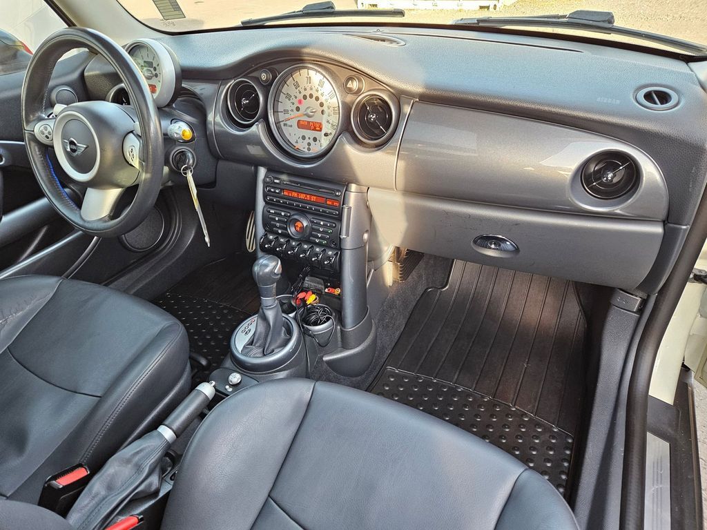 2006 MINI Cooper S Base Gresham OR