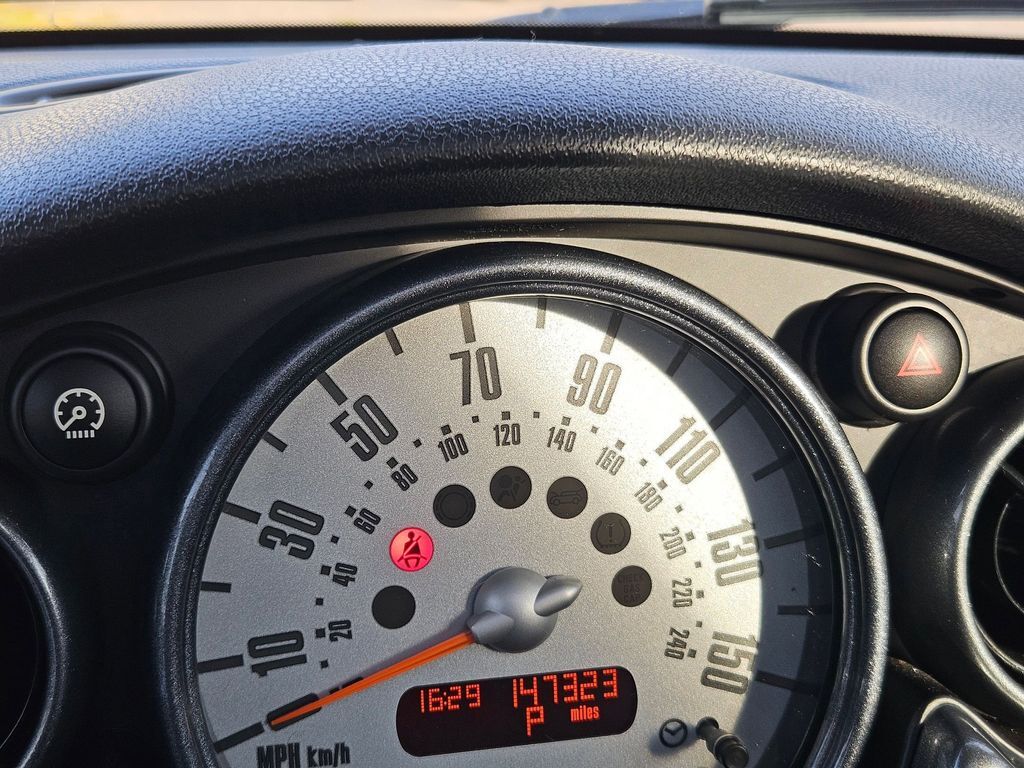 2006 MINI Cooper S Base Gresham OR