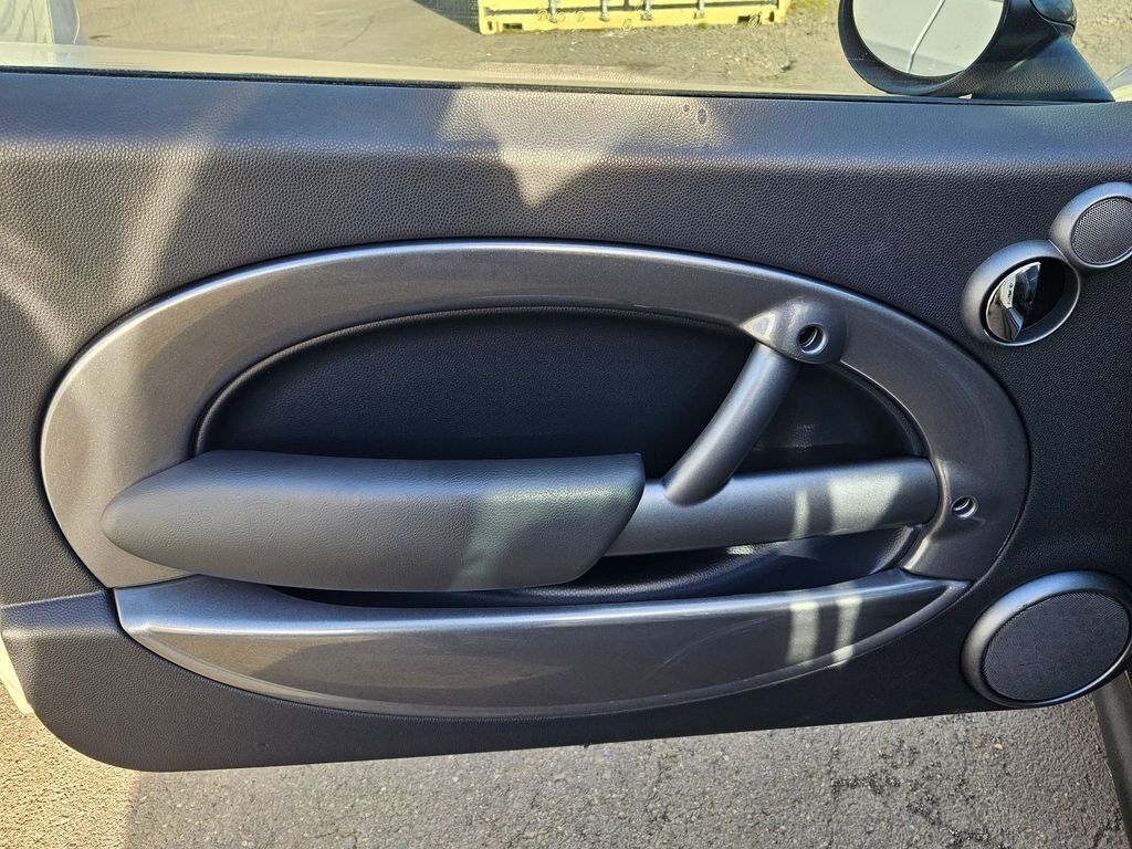 2006 MINI Cooper S Base Gresham OR