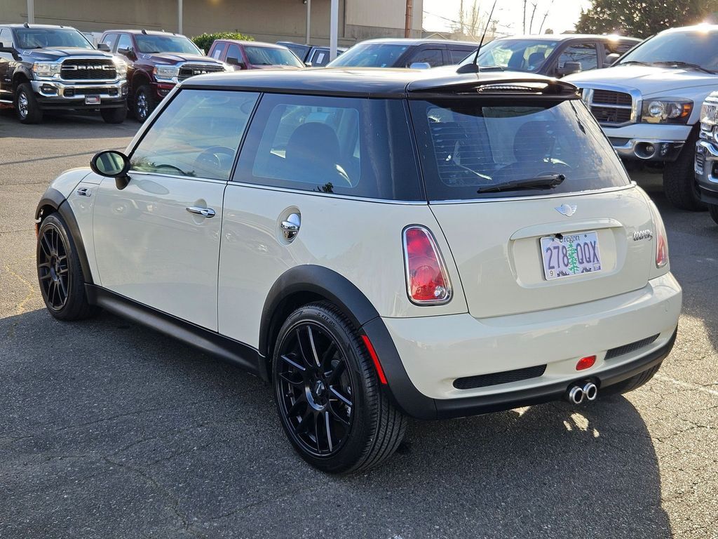 2006 MINI Cooper S Base Gresham OR