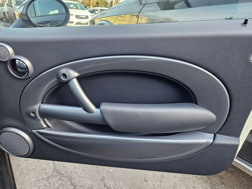 2006 MINI Cooper S Base Gresham OR