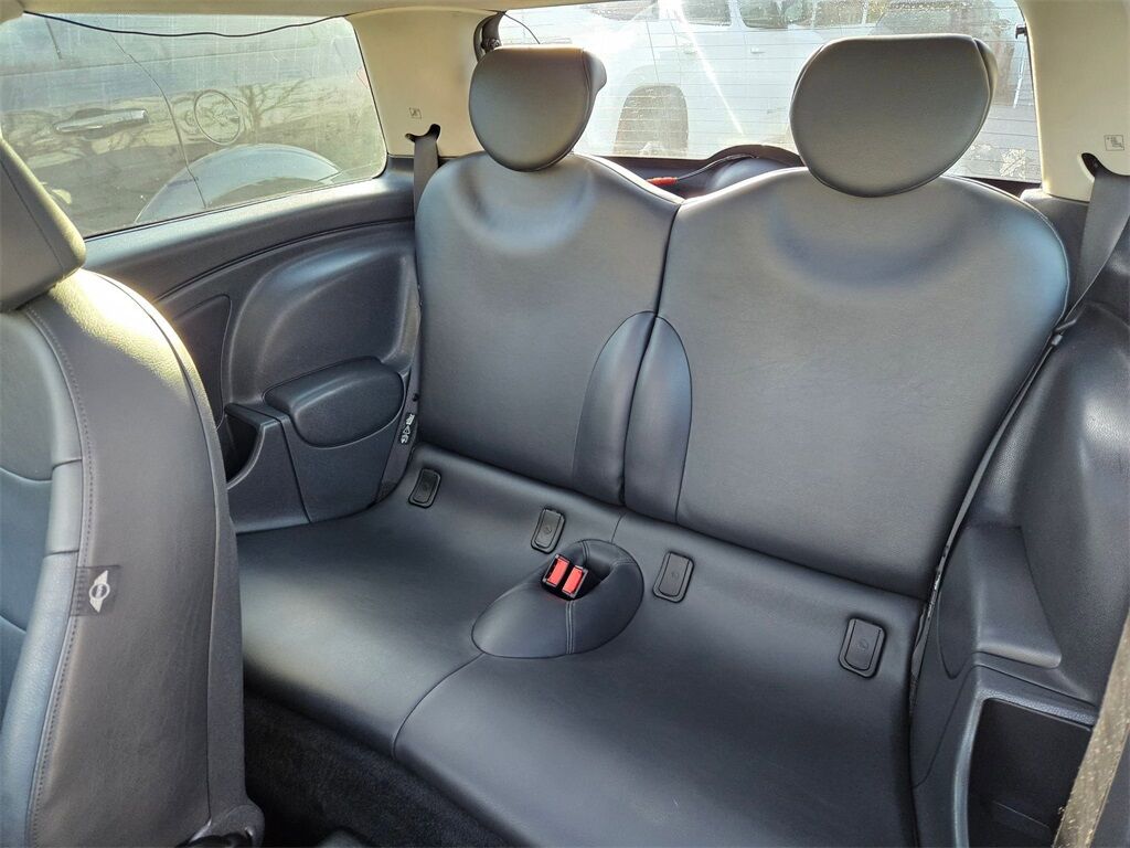 2006 MINI Cooper S Base Gresham OR