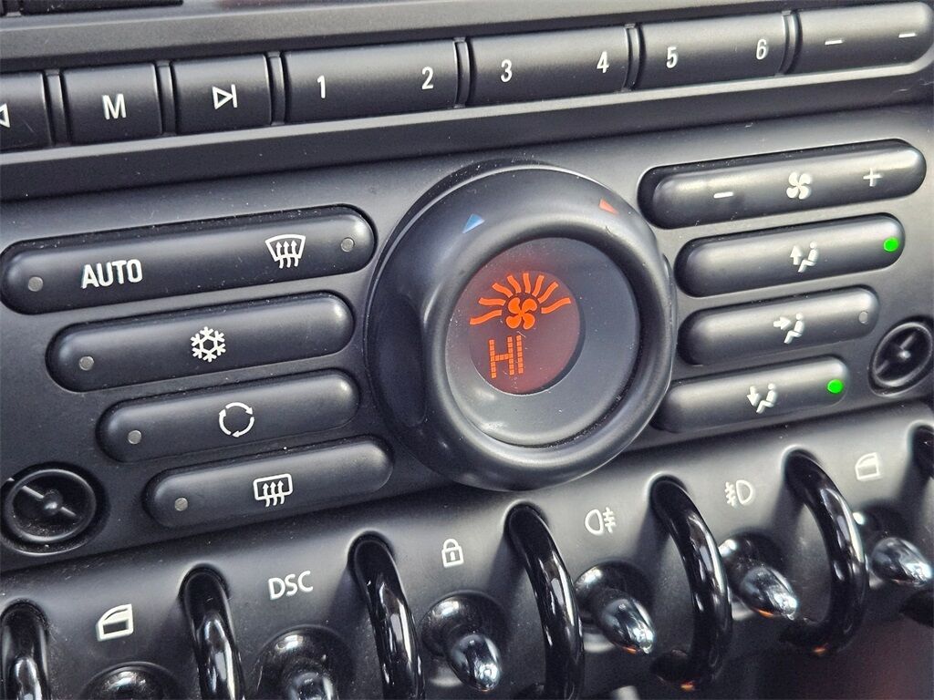 2006 MINI Cooper S Base Gresham OR