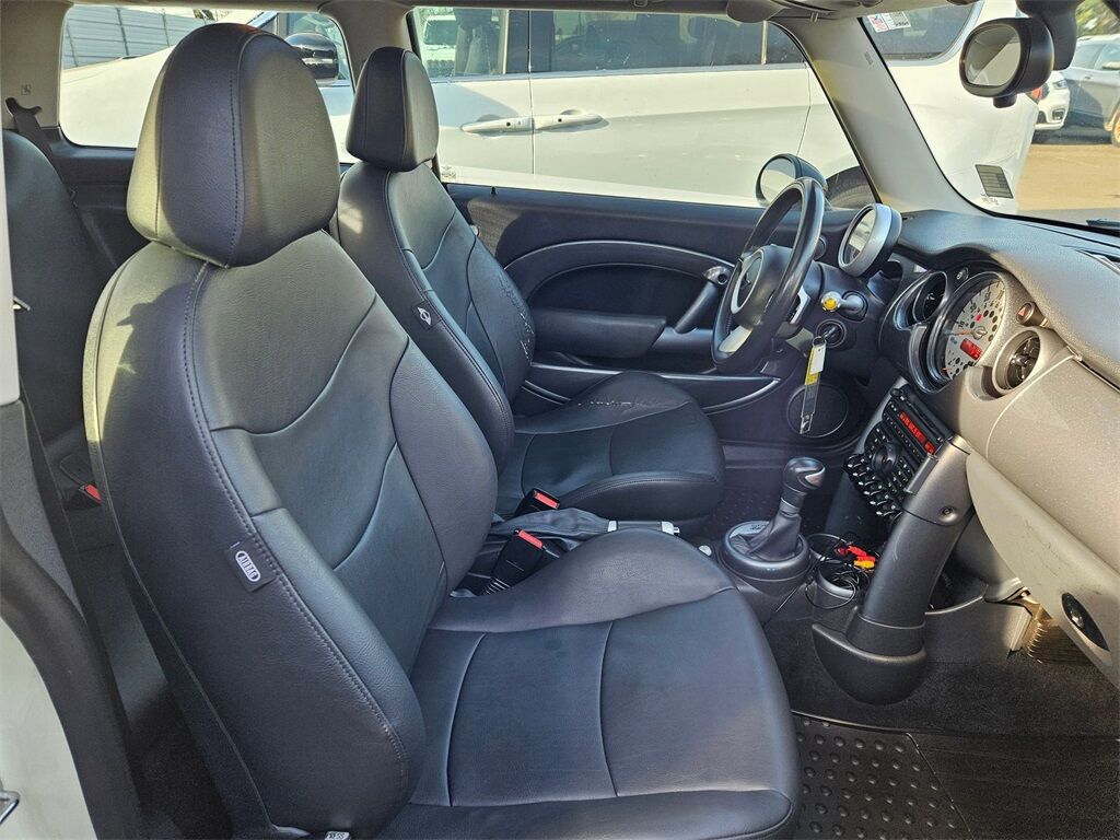 2006 MINI Cooper S Base Gresham OR