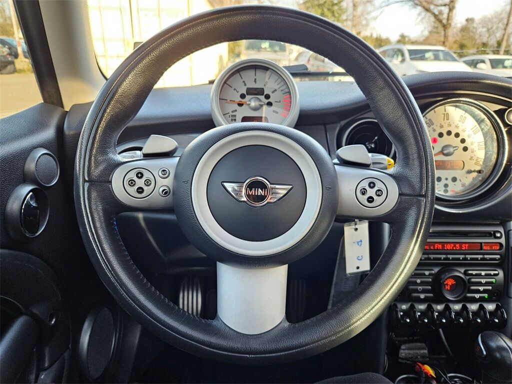 2006 MINI Cooper S Base Gresham OR