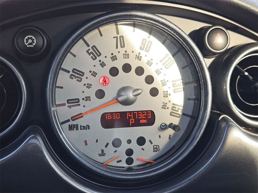 2006 MINI Cooper S Base Gresham OR