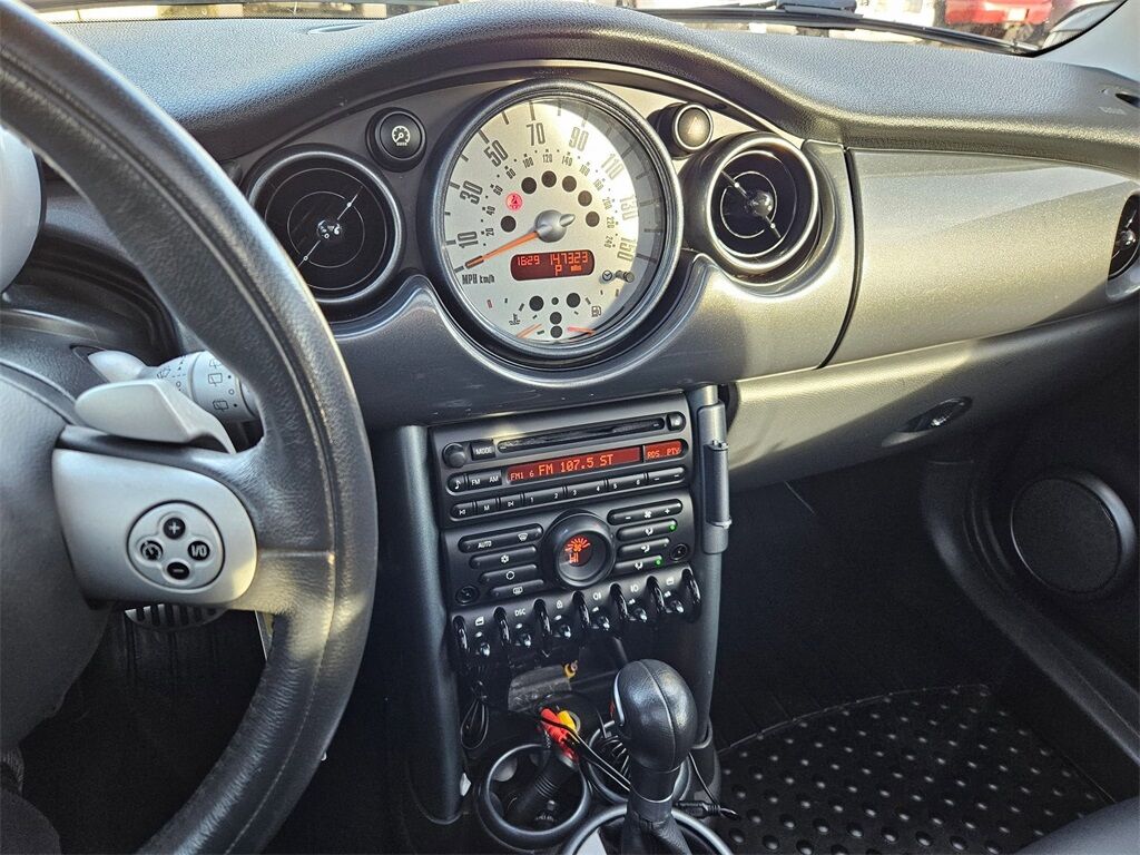 2006 MINI Cooper S Base Gresham OR