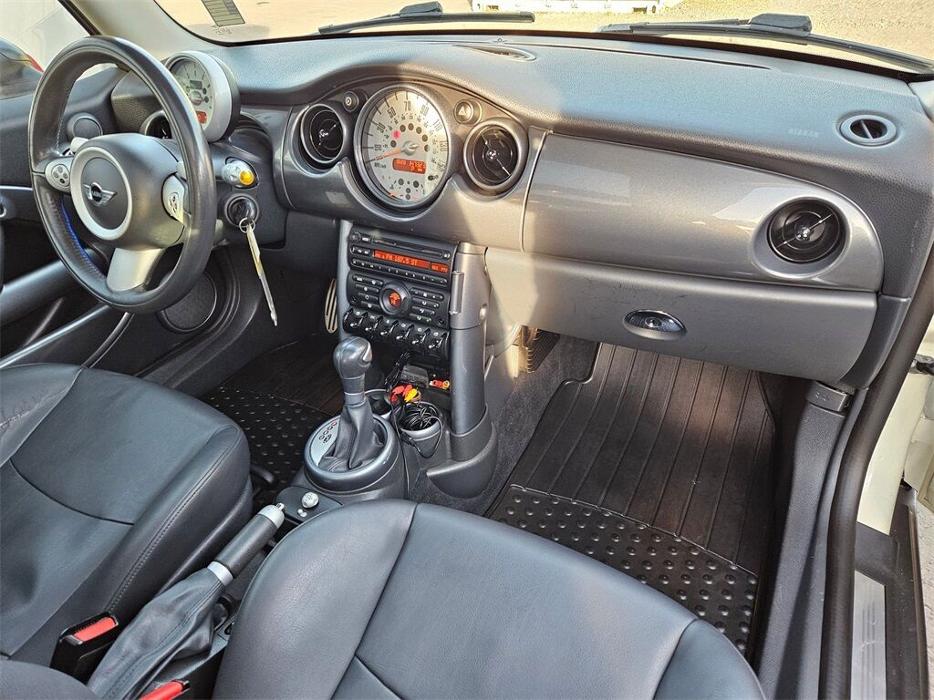 2006 MINI Cooper S Base Gresham OR