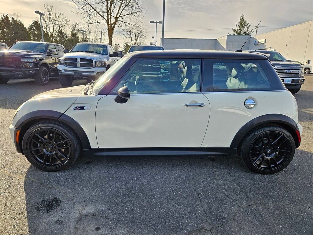 2006 MINI Cooper S Base Gresham OR