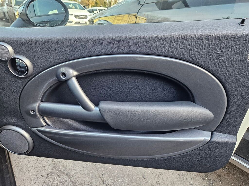 2006 MINI Cooper S Base Gresham OR