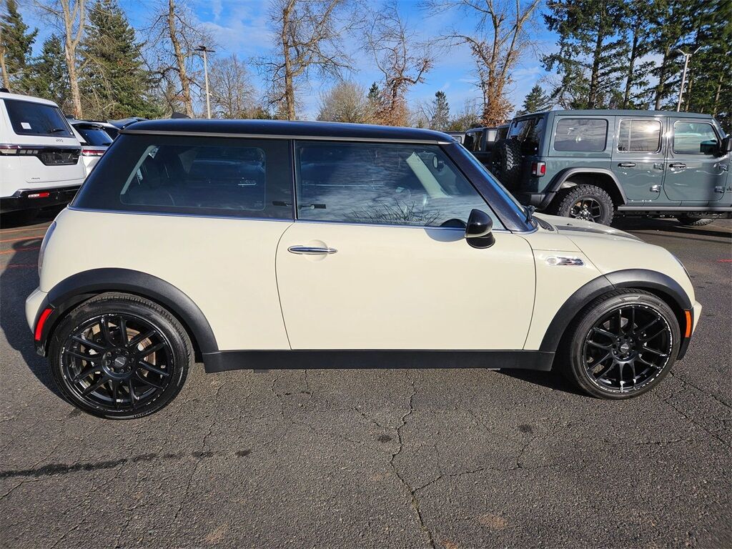 2006 MINI Cooper S Base Gresham OR