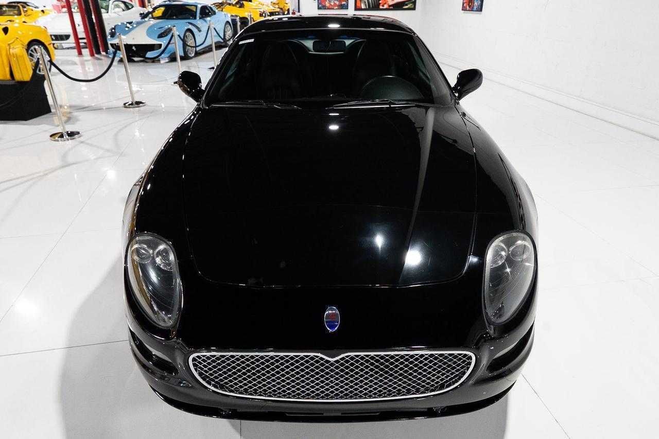 2006 Maserati Coupe Cambiocorsa 6-SPEED MANUAL!!
