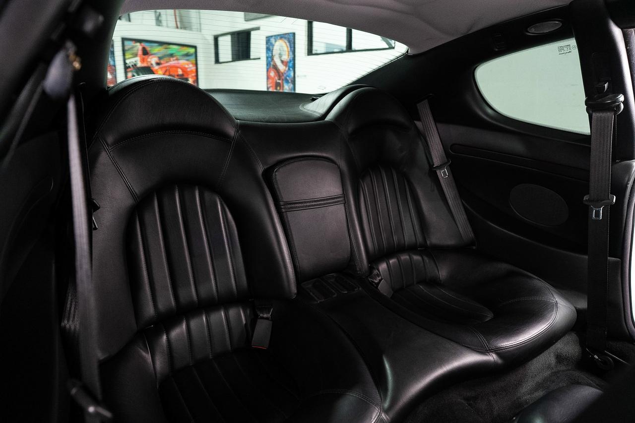 2006 Maserati Coupe Cambiocorsa 6-SPEED MANUAL!! Fort Lauderdale FL