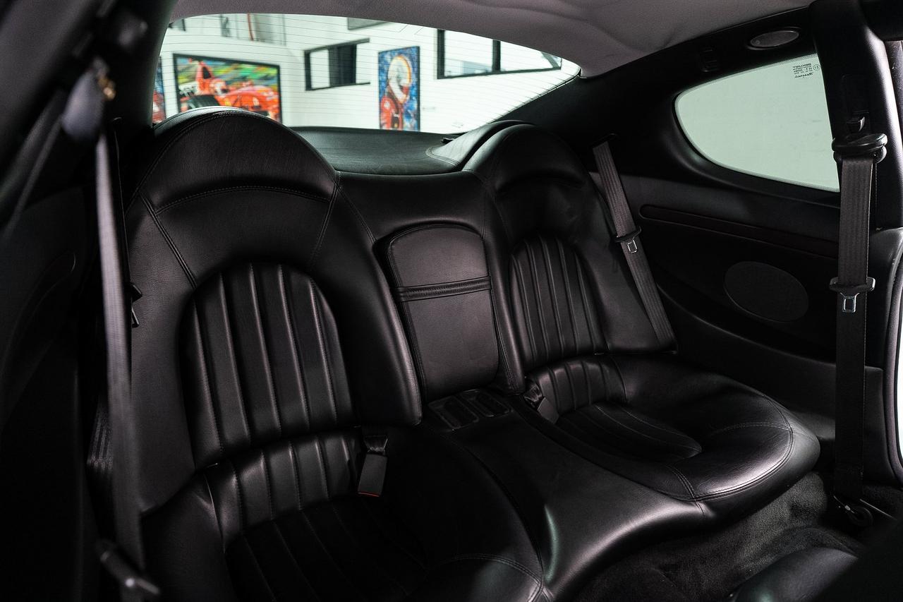 2006 Maserati Coupe Cambiocorsa 6-SPEED MANUAL!! Fort Lauderdale FL