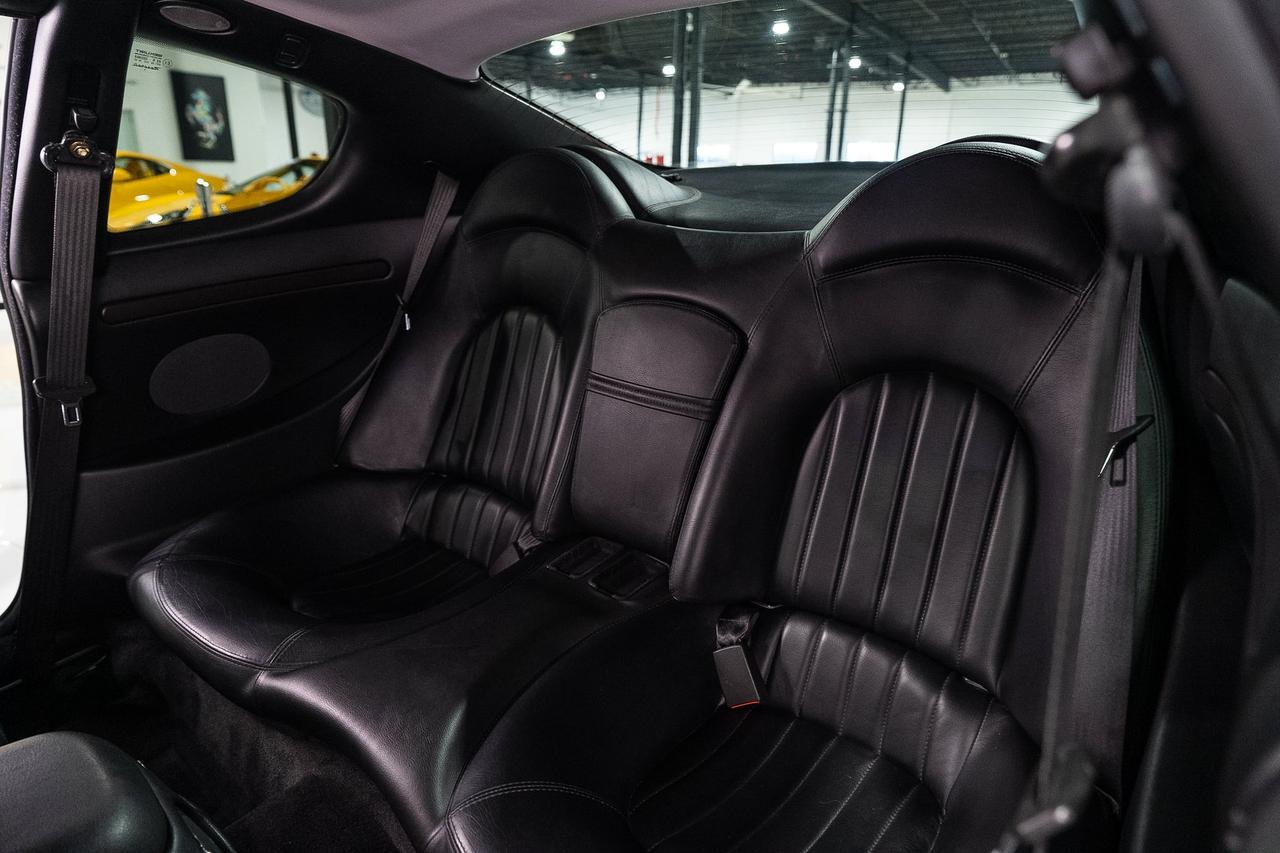 2006 Maserati Coupe Cambiocorsa 6-SPEED MANUAL!! Fort Lauderdale FL
