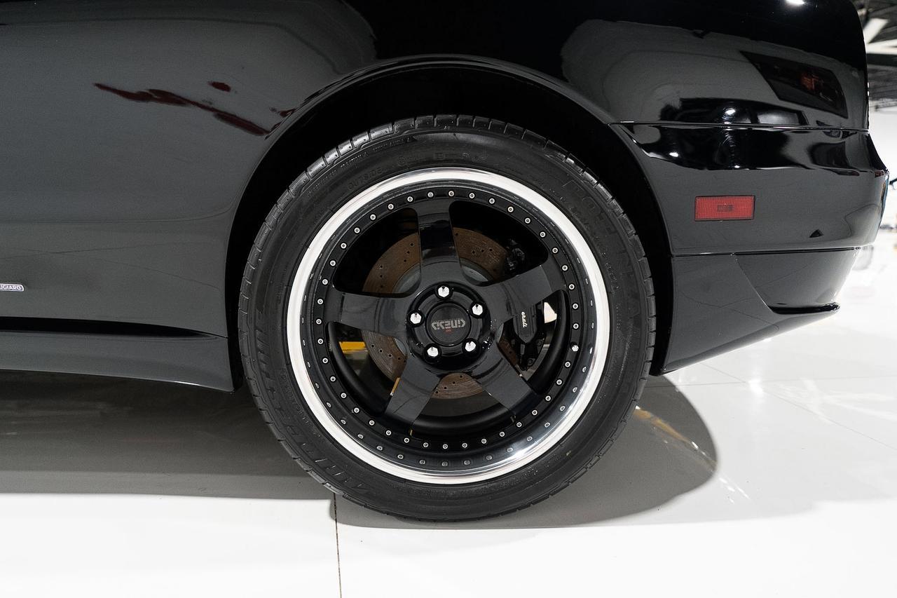 2006 Maserati Coupe Cambiocorsa Fort Lauderdale FL