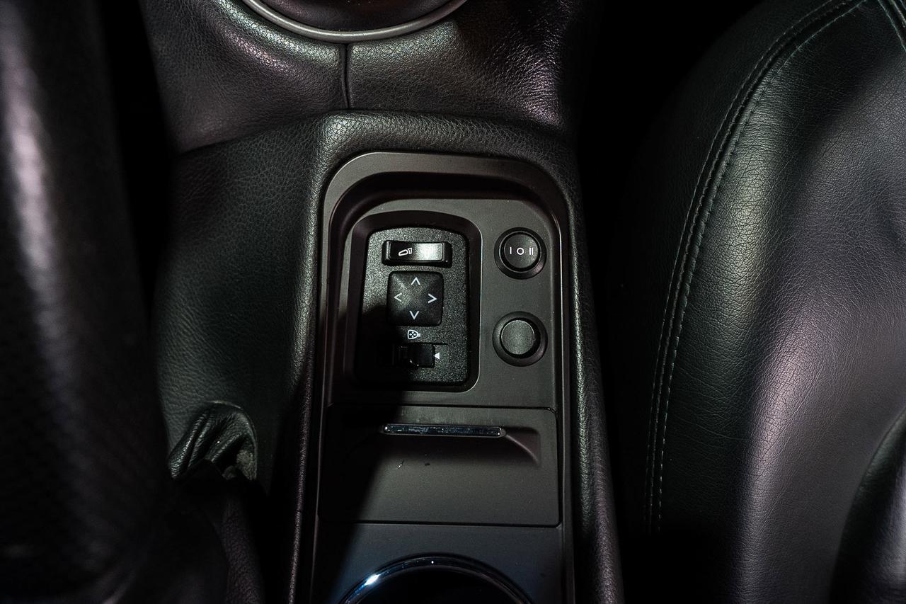 2006 Maserati Coupe Cambiocorsa Fort Lauderdale FL