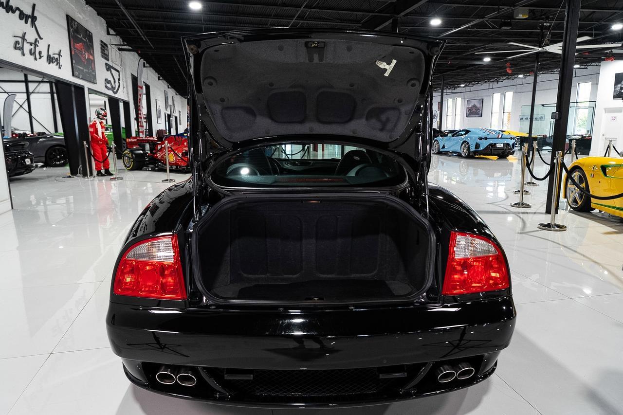 2006 Maserati Coupe Cambiocorsa Fort Lauderdale FL