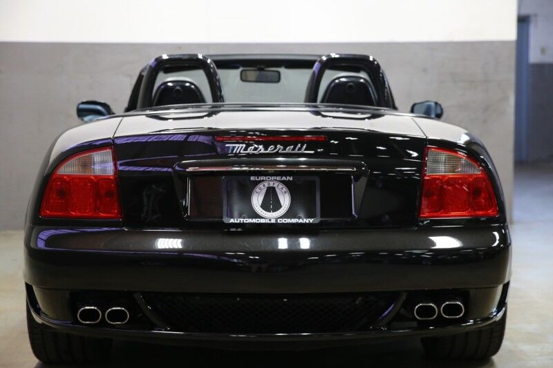 2006 Maserati GranSport Plainview NY