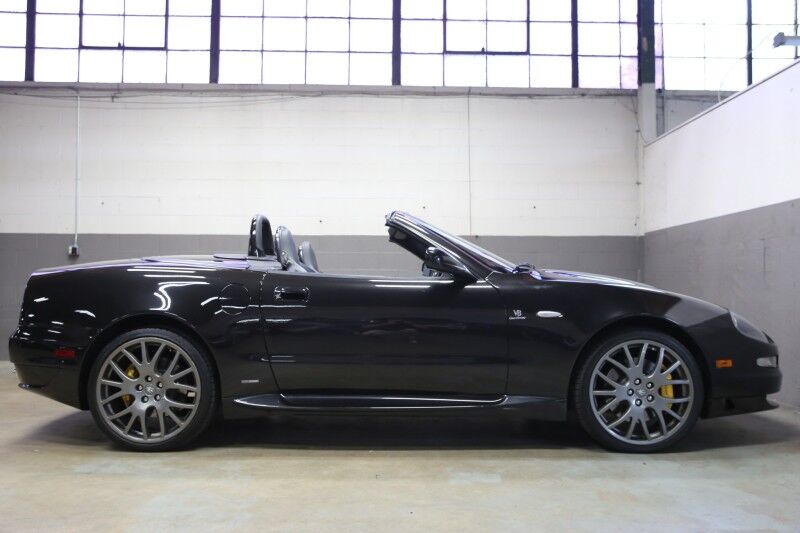 2006 Maserati GranSport Plainview NY