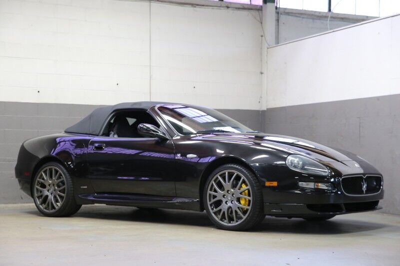 2006 Maserati GranSport Plainview NY