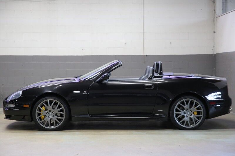 2006 Maserati GranSport