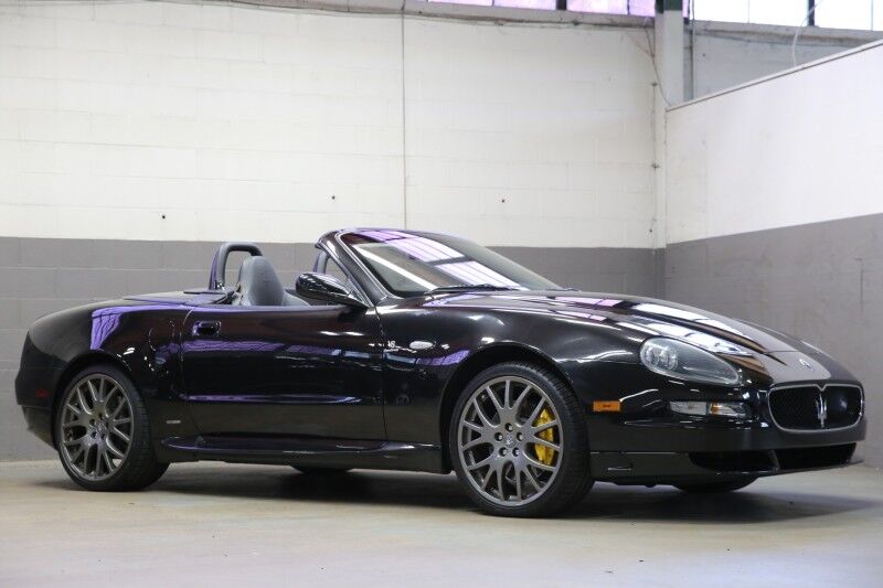 2006 Maserati GranSport Plainview NY