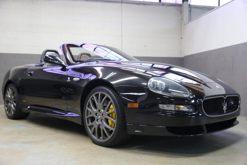 2006 Maserati GranSport Plainview NY