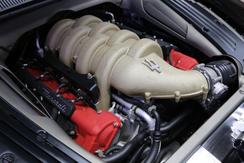 2006 Maserati GranSport Plainview NY