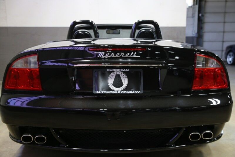 2006 Maserati GranSport Plainview NY