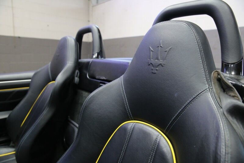 2006 Maserati GranSport Plainview NY