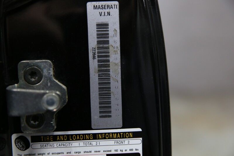 2006 Maserati GranSport Plainview NY