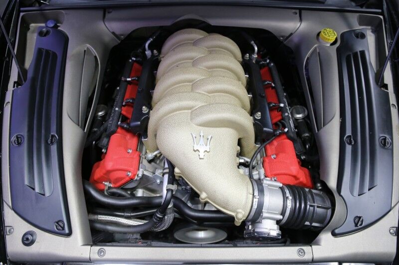 2006 Maserati GranSport Plainview NY
