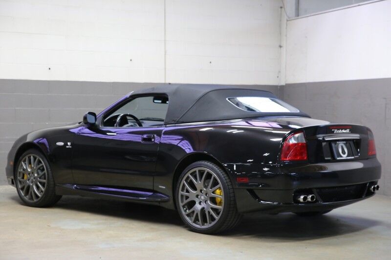 2006 Maserati GranSport Plainview NY
