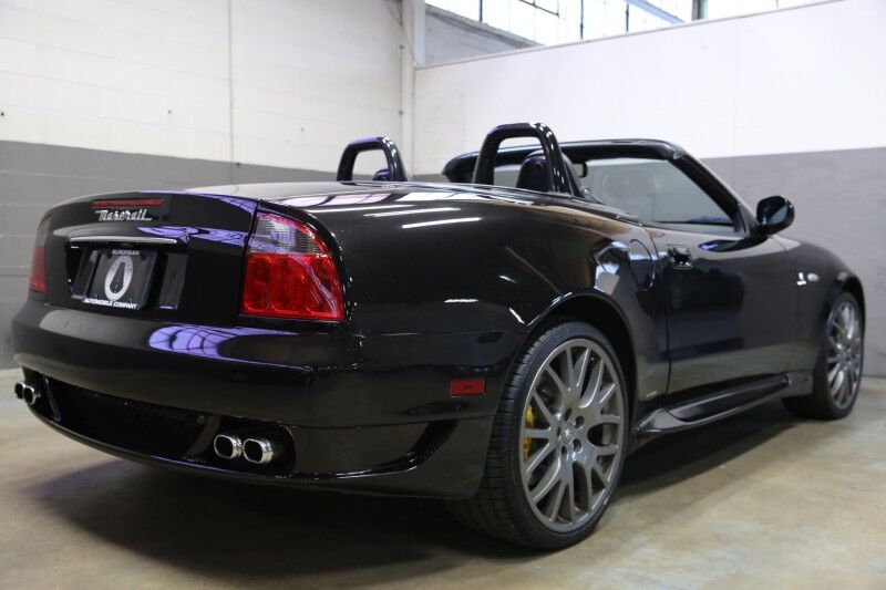 2006 Maserati GranSport Plainview NY