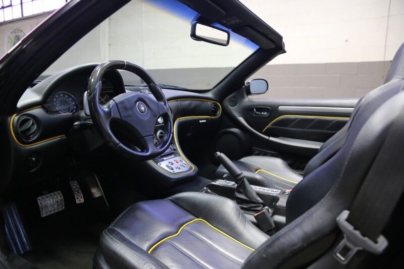 2006 Maserati GranSport Plainview NY