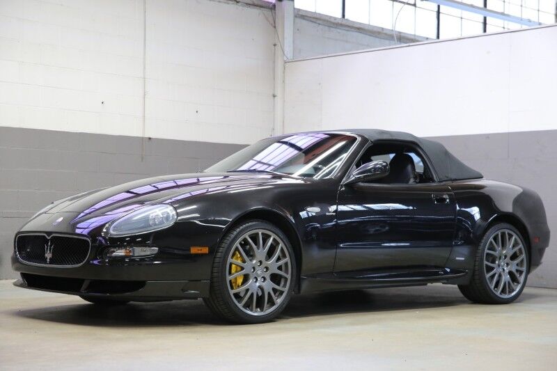 2006 Maserati GranSport Plainview NY