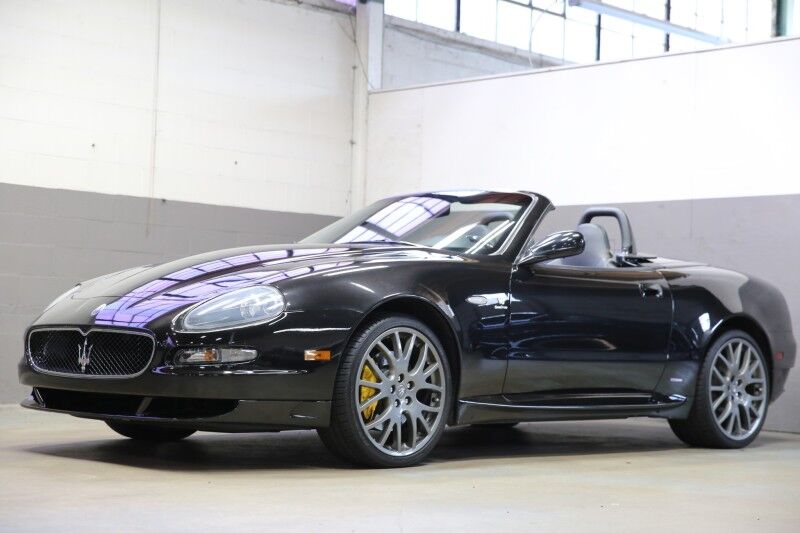 2006 Maserati GranSport Plainview NY