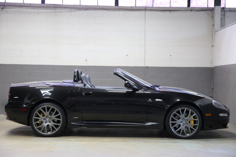 2006 Maserati GranSport Plainview NY