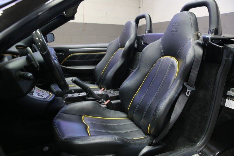 2006 Maserati GranSport Plainview NY