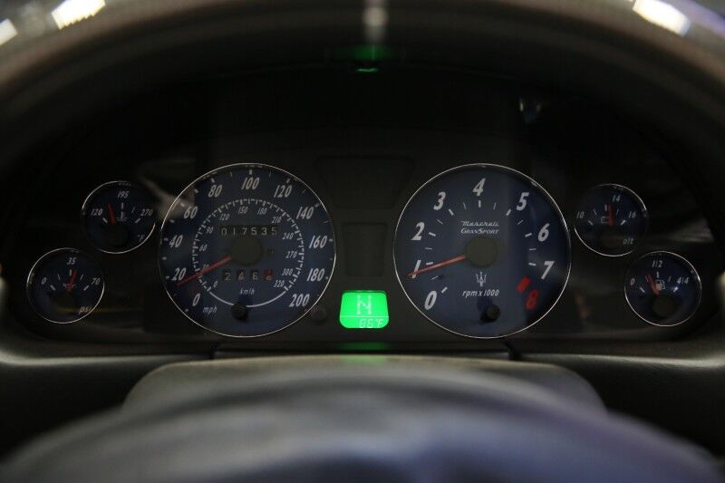 2006 Maserati GranSport Plainview NY