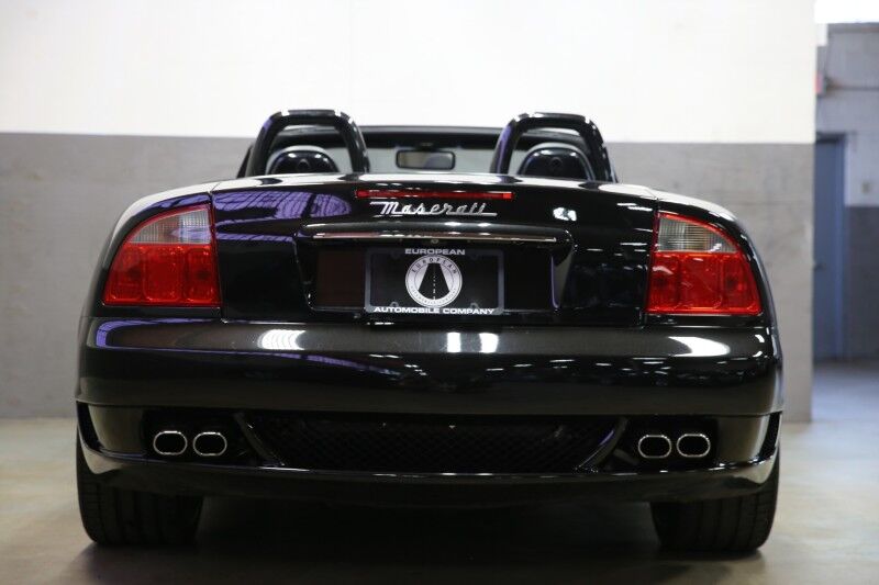 2006 Maserati GranSport Plainview NY