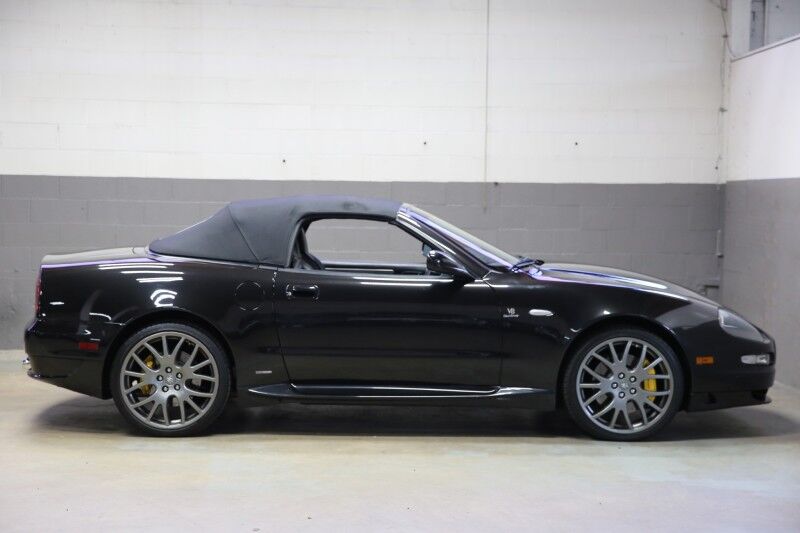 2006 Maserati GranSport Plainview NY