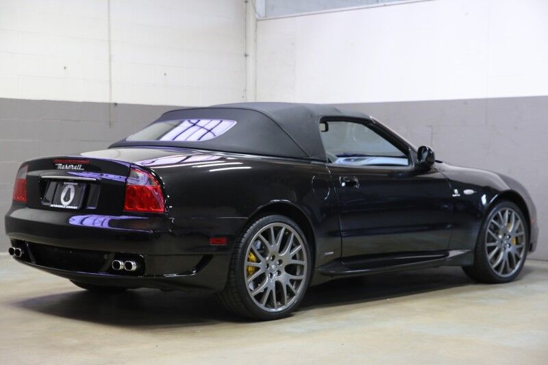 2006 Maserati GranSport Plainview NY