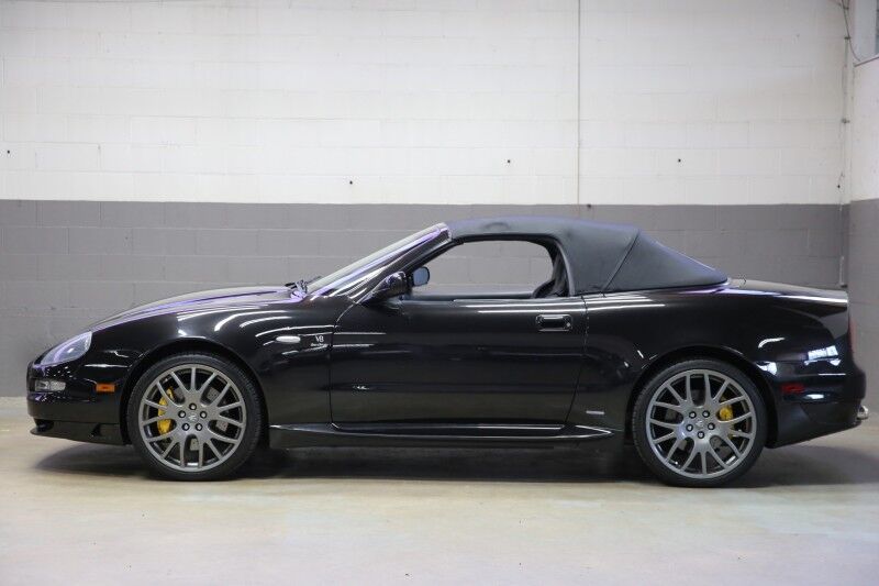 2006 Maserati GranSport Plainview NY