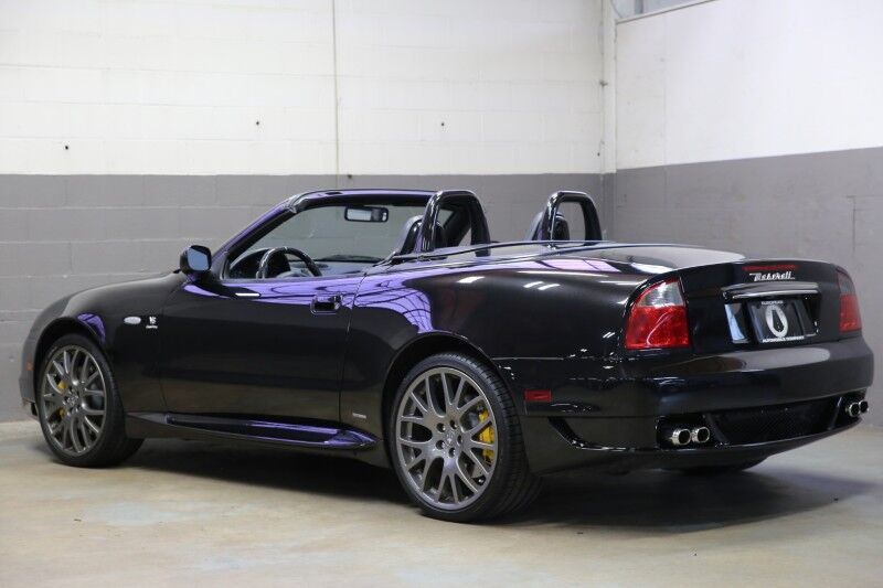 2006 Maserati GranSport Plainview NY