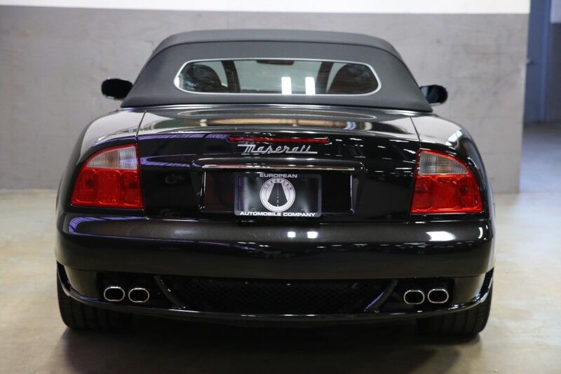 2006 Maserati GranSport Plainview NY