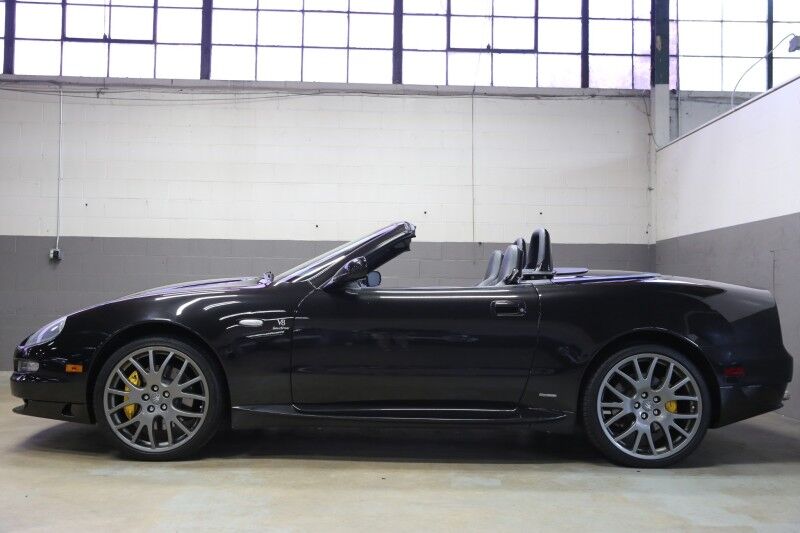 2006 Maserati GranSport Plainview NY