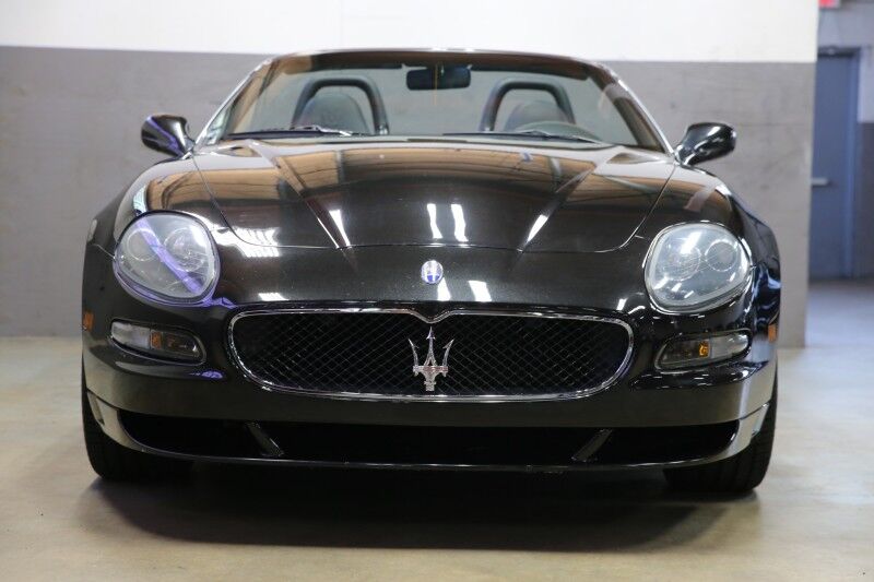 2006 Maserati GranSport
