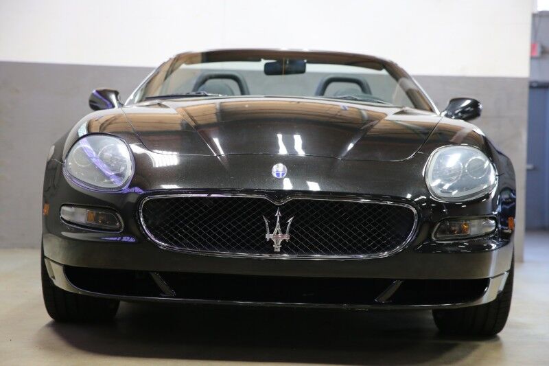 2006 Maserati GranSport Plainview NY